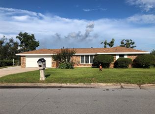 115 Arlington Dr, Panama City, FL 32404