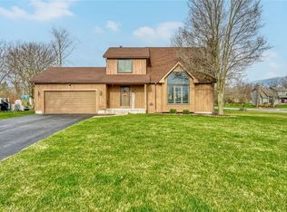65 Southwind Way, Rochester, NY 14624