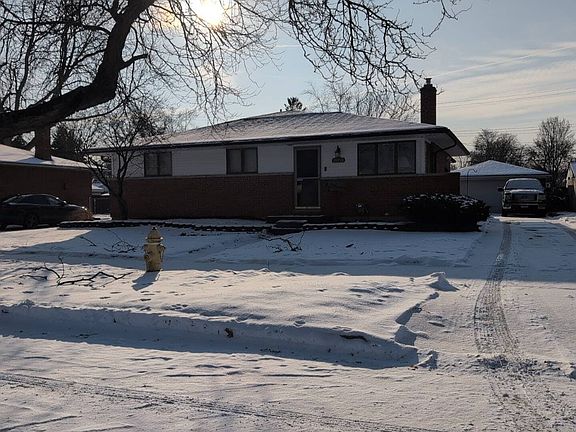 2nd image of 20788 Marvindale St