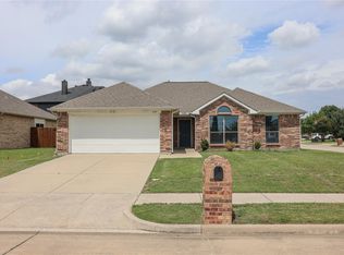 2101 Oakridge Dr, Little Elm, TX 75068