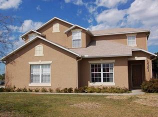 10203 Summer Elm Ave, Clermont, FL 34711