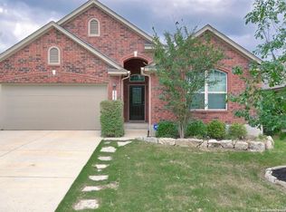 25018 Buttermilk Ln, San Antonio, TX 78255