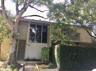 12625 Memorial Dr APT 1, Houston, TX 77024