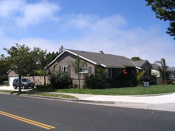 corner lot
