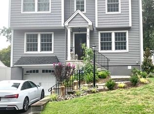 163 Myrtle Ave, Cedar Grove, NJ 07009