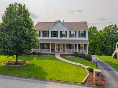 140 Birchwood Way, Irwin, PA, 15642
