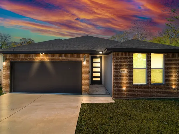 4915 Strobel Ave, Dallas, TX 75216