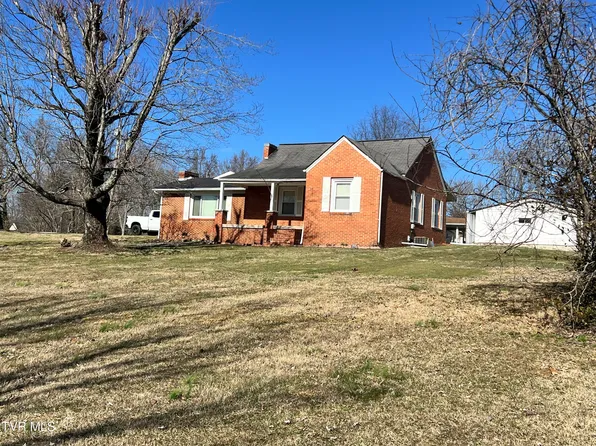 105 Greendale Rd, Johnson City, TN 37601
