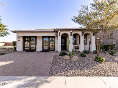 10851 E TAHOE Avenue, Mesa, AZ, 85212