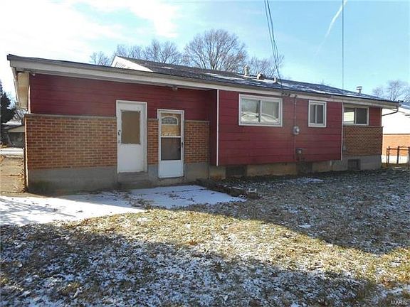 2nd image of 2423 Berwyn Dr