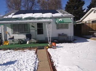 1315 S Wolff St, Denver, CO 80219