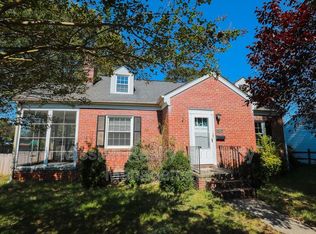 2922 Overton Rd, Henrico, VA 23228