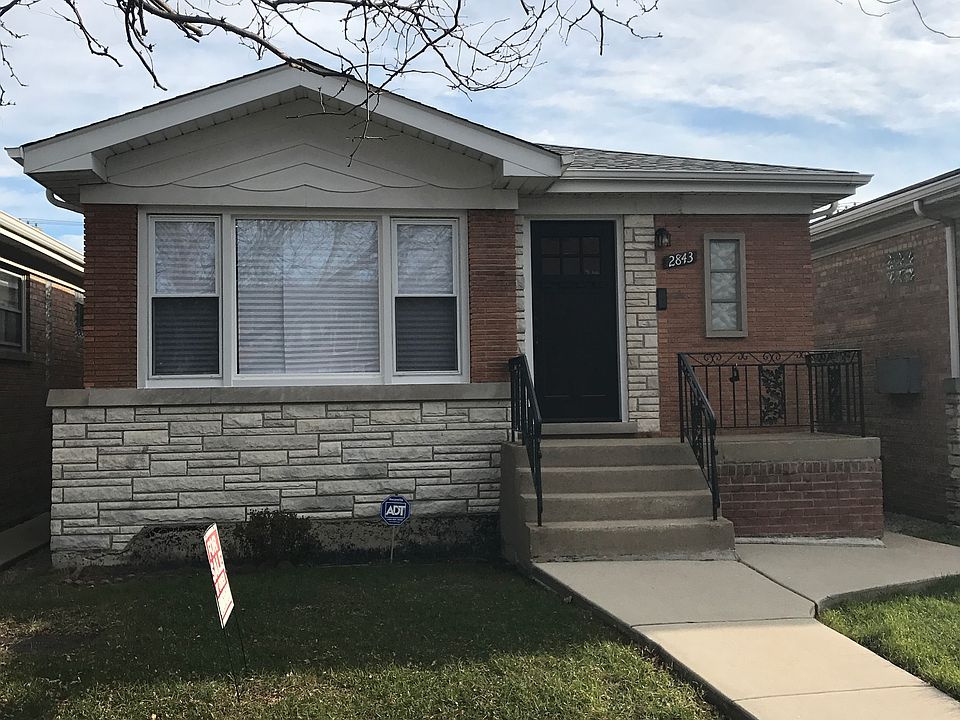 1st image of 2843 N Oak Park Ave