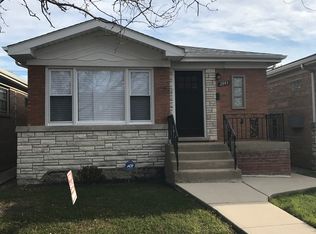 2843 N Oak Park Ave, Chicago, IL