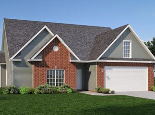 2454 Whelen Dr, Graham, NC 27253