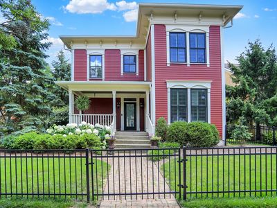2263 Glebe St, Carmel, IN, 46032