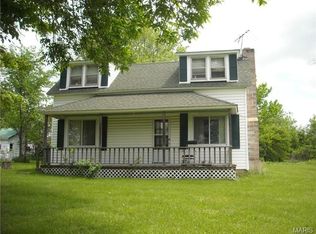 3726 Highway 47, Lonedell, MO 63060