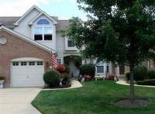 483 Vinegarten Dr, Cincinnati, OH 45255