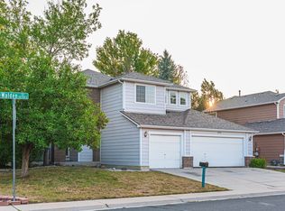 2241 S Walden St, Aurora, CO 80013