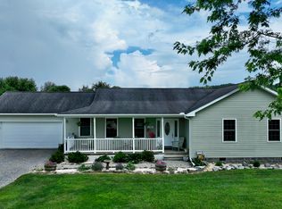 186 Aidan Ln, Lewisburg, WV 24901