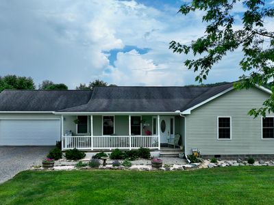 186 Aidan Ln, Lewisburg, WV, 24901