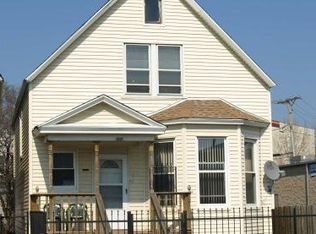 2827 N Elston Ave, Chicago, IL 60618