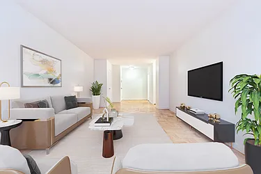 Rented by Manhattan Realty Group