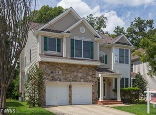 3834 Highland Oaks Dr, Fairfax, VA 22033