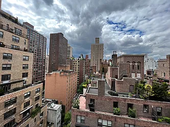 Rented by AZ REALTY NYC LLC