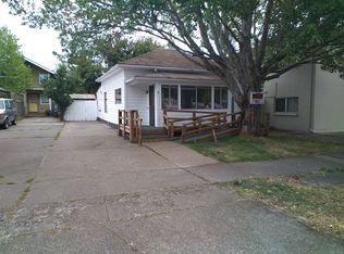 1585 Olive St, Eugene, OR 97401