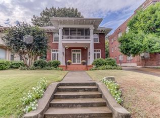 1787 Peabody Ave, Memphis, TN 38104