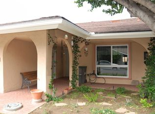 26813 Circle Of The Oaks, Santa Clarita, CA 91321