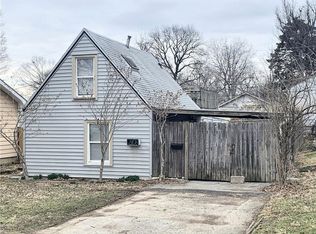 2908 W 45th Ave, Kansas City, KS 66103