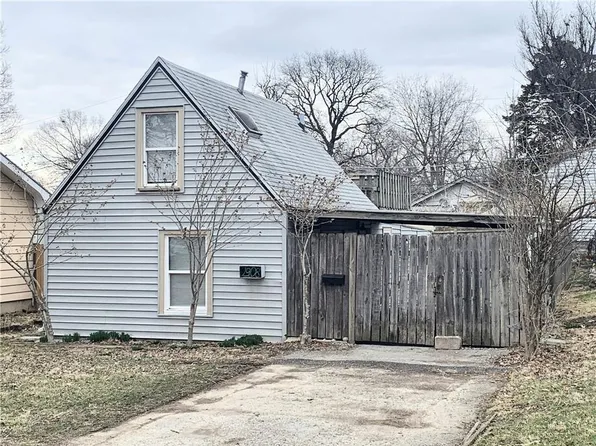 2908 W 45th Ave, Kansas City, KS 66103