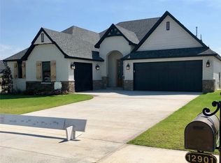 12901 S 5th St, Jenks, OK 74037