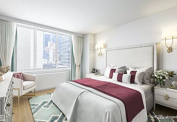 4th image of 236 E 47th St APT 19F