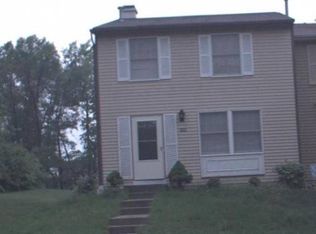4490 Christina Ln, Columbus, OH 43230