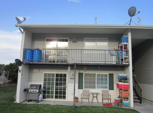 1044 W 820 S, Richfield, UT 84701