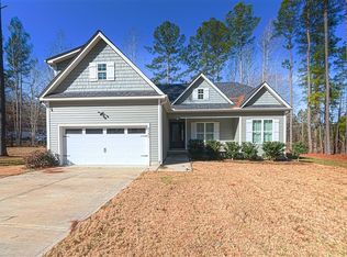 4541 Gresham Dr, Oxford, NC 27565