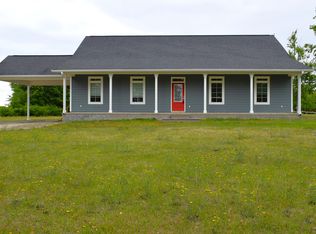 3444 Sandhill Rd, Thomson, GA 30824
