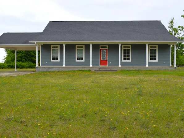 3444 Sandhill Road, Thomson, GA 30824