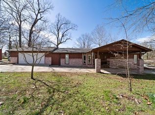 65101 E 250th Rd, Grove, OK 74344