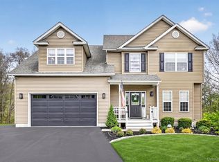 17 Cahill Drive, Goshen, NY 10924