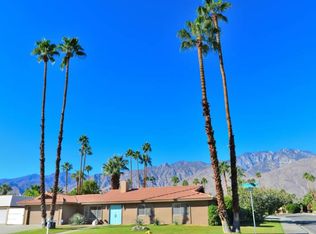 1511 S Beverly Dr, Palm Springs, CA 92264