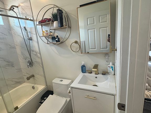 2nd image of 8252 Arnett St #A