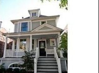 2009 W Bradley Pl, Chicago, IL 60618