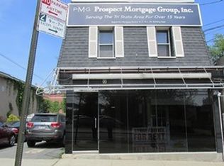305 Nelson Ave, Staten Island, NY 10308
