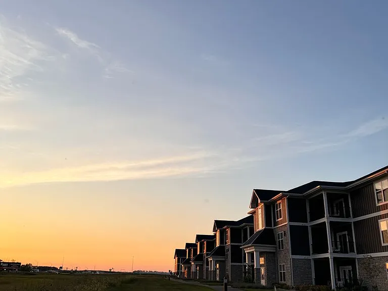 The E - Elevated Living in Whitestown — Photo 97