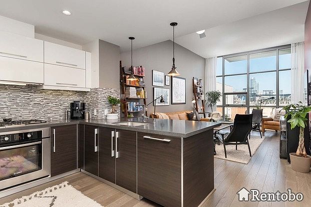 1st image of 435 China Basin St Unit 217