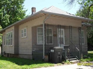 709 S 9 1/2 St, Nebraska City, NE 68410